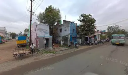 Annai Auto Electricals
