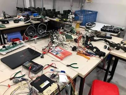 Annai car ac service &Electricals Ecu scanning