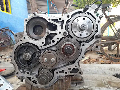 Annai Car Care