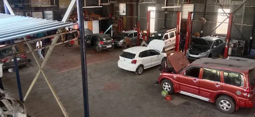 Annai Motors (Multi Brand Car Service Center)