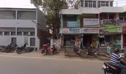 Annai Sabarivasan Grill Works