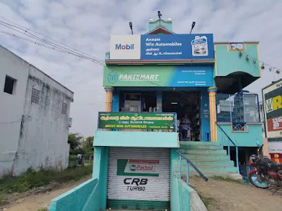 ANNAM AUTOMOBILES