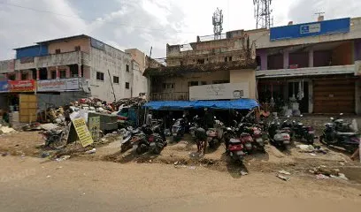 Annamalai Auto Works