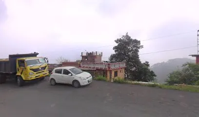 ANNU MOTORS WAKNAGHAT