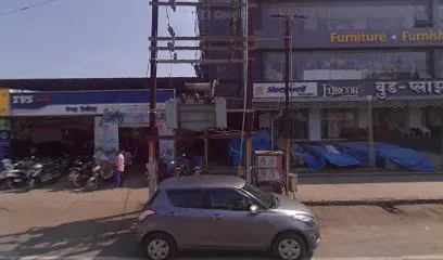 Annu Two Wheeler Auto Garage