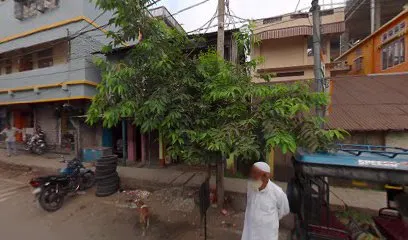 ANOWAR ALI AUTO WORK SHOP