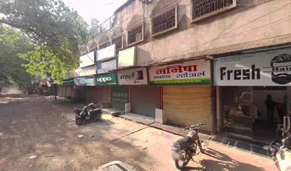Ansar Auto Garage