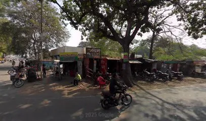 Ansari Auto Garage