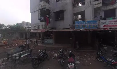 Ansari Auto Garege