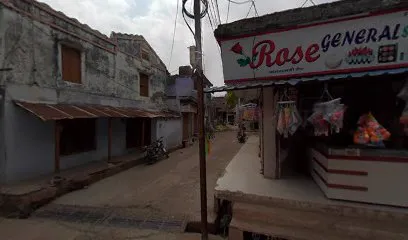 Ansari Auto Part
