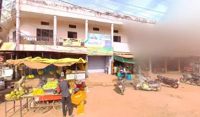Ansari Auto Parts