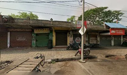 Ansari Auto service garage