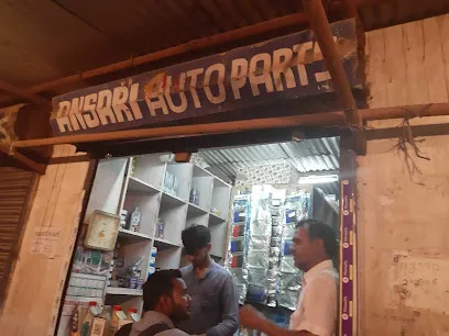 Ansari Auto Service