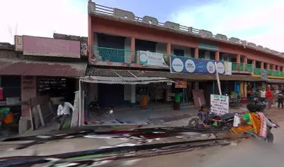 ANSARI AUTO