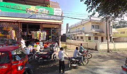 ANSHU AUTO PARTS AND GARAGE