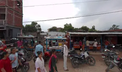 Anshu Auto Parts