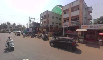 Anshuja Auto Garage