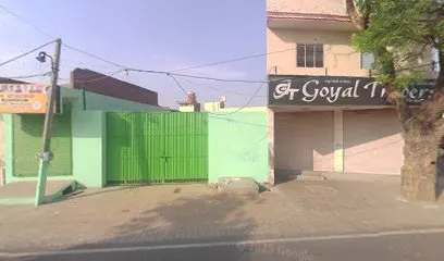 antall danting and painting workshop