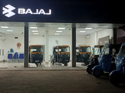 Antra motors