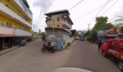 Anu Auto Garage