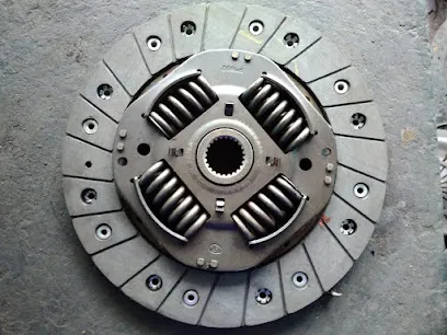 Anu Clutch Works