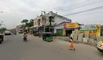 Anu Motors