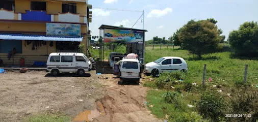 Anudiya Auto Garage