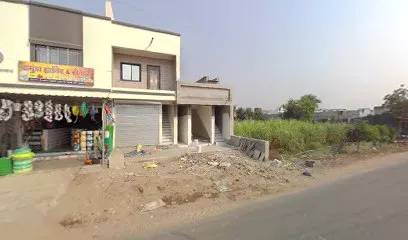 ANUJ AUTO GARAGE