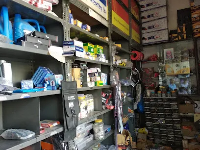 Anup Automotive Dealers