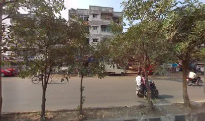 ANVAR AUTO GARAGE