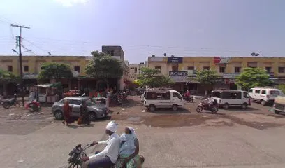Anwar Auto Garage 2. Wheelar