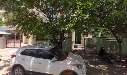 Anwar Auto garage