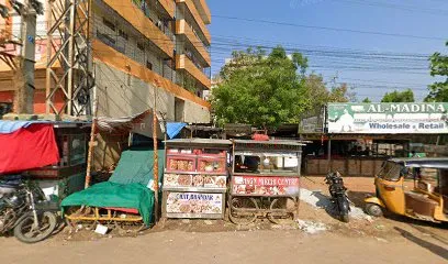 ANWAR AUTO MOBILE