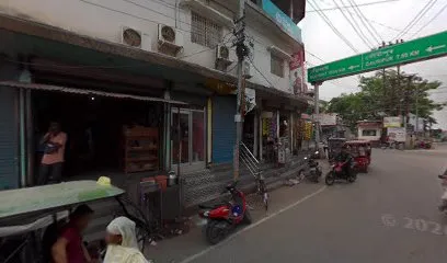 ANWAR BIKE GARRAGE