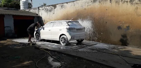 Anwar Car & Lorry Servicing Center
