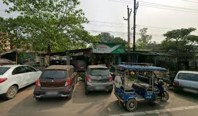 Anwar Painter ( M S Motors )