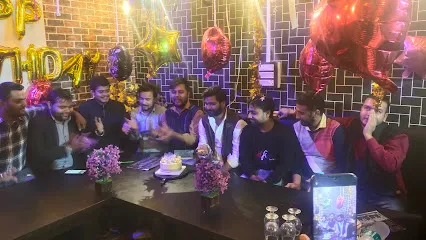 Any dought cafe