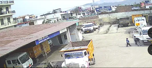 Aone Auto Station - Tata service station