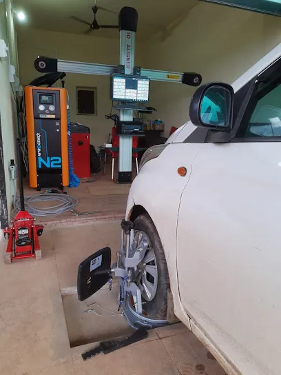 AP AUTOLINE