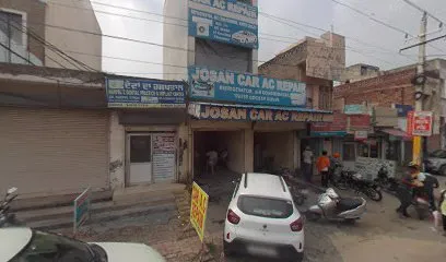 AP Car glass Kapurthala