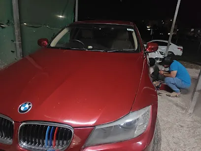 AP MECHANIC WORKS