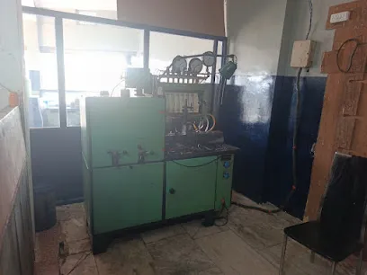 APEX DIESEL RAJULA