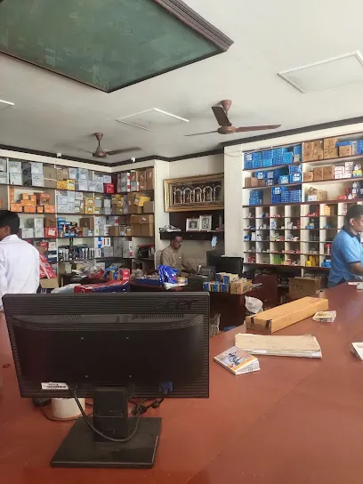 APK Auto spares
