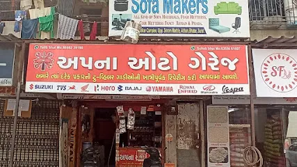 Apna Auto Garage