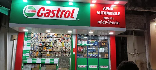 Apna Auto Parts