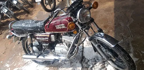 Apna Brothers Auto Workshop Dhamtari 493773 C.G