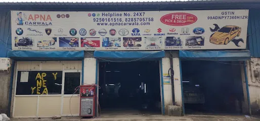 APNA CARWALA
