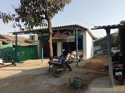 Apna garage and washing centre