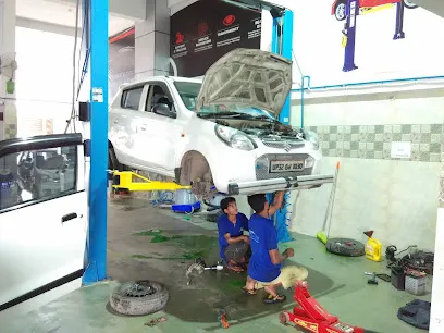 Apna Workshop