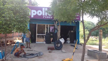 ஆசை டயர்ஸ் - Apollo Tyres
